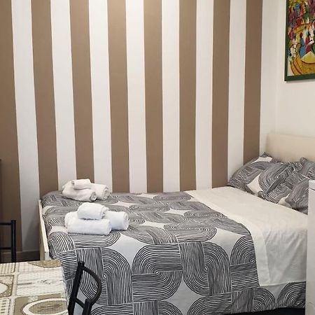 Mini Loft - Bari Centro - A Due Passi Dal Mare 아파트 외부 사진