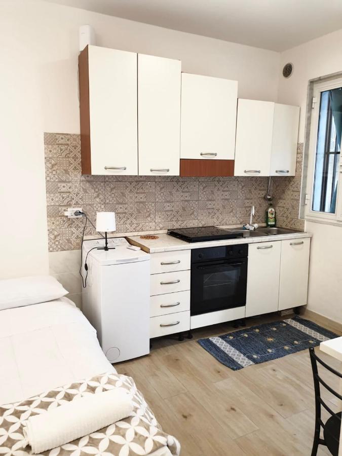Mini Loft - Bari Centro - A Due Passi Dal Mare 아파트 외부 사진