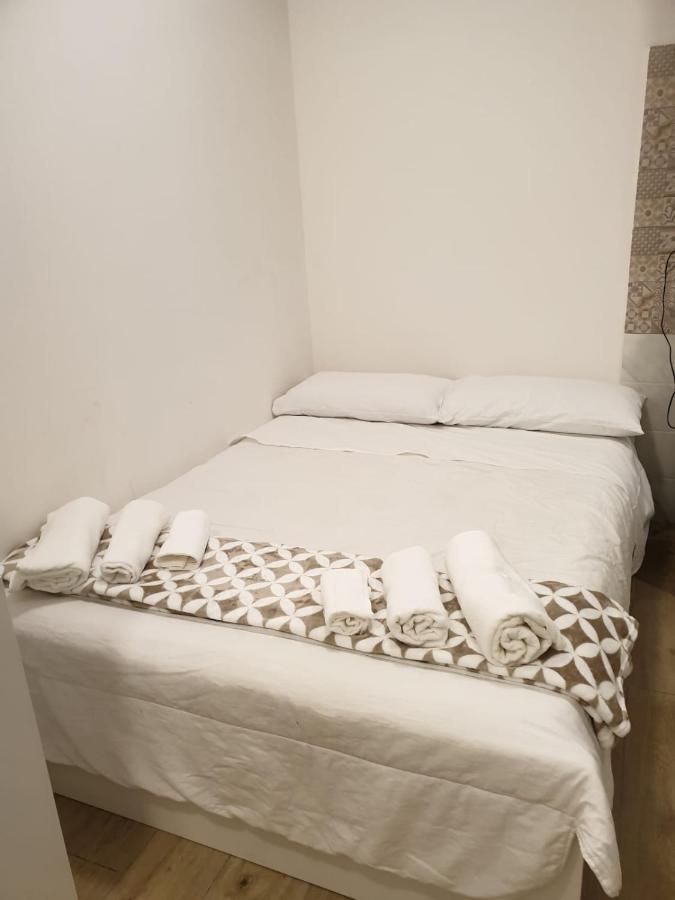 Mini Loft - Bari Centro - A Due Passi Dal Mare 아파트 외부 사진