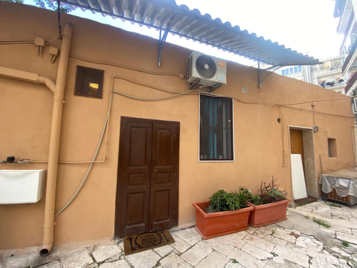 Mini Loft - Bari Centro - A Due Passi Dal Mare 아파트 외부 사진