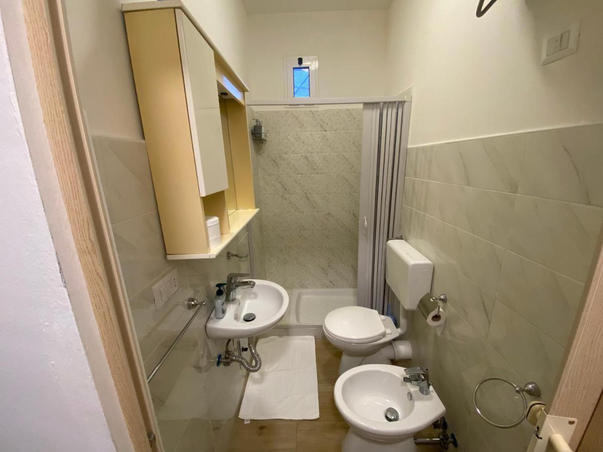 Mini Loft - Bari Centro - A Due Passi Dal Mare 아파트 외부 사진
