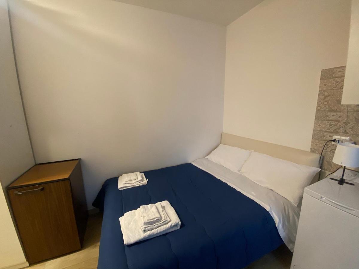 Mini Loft - Bari Centro - A Due Passi Dal Mare 아파트 외부 사진