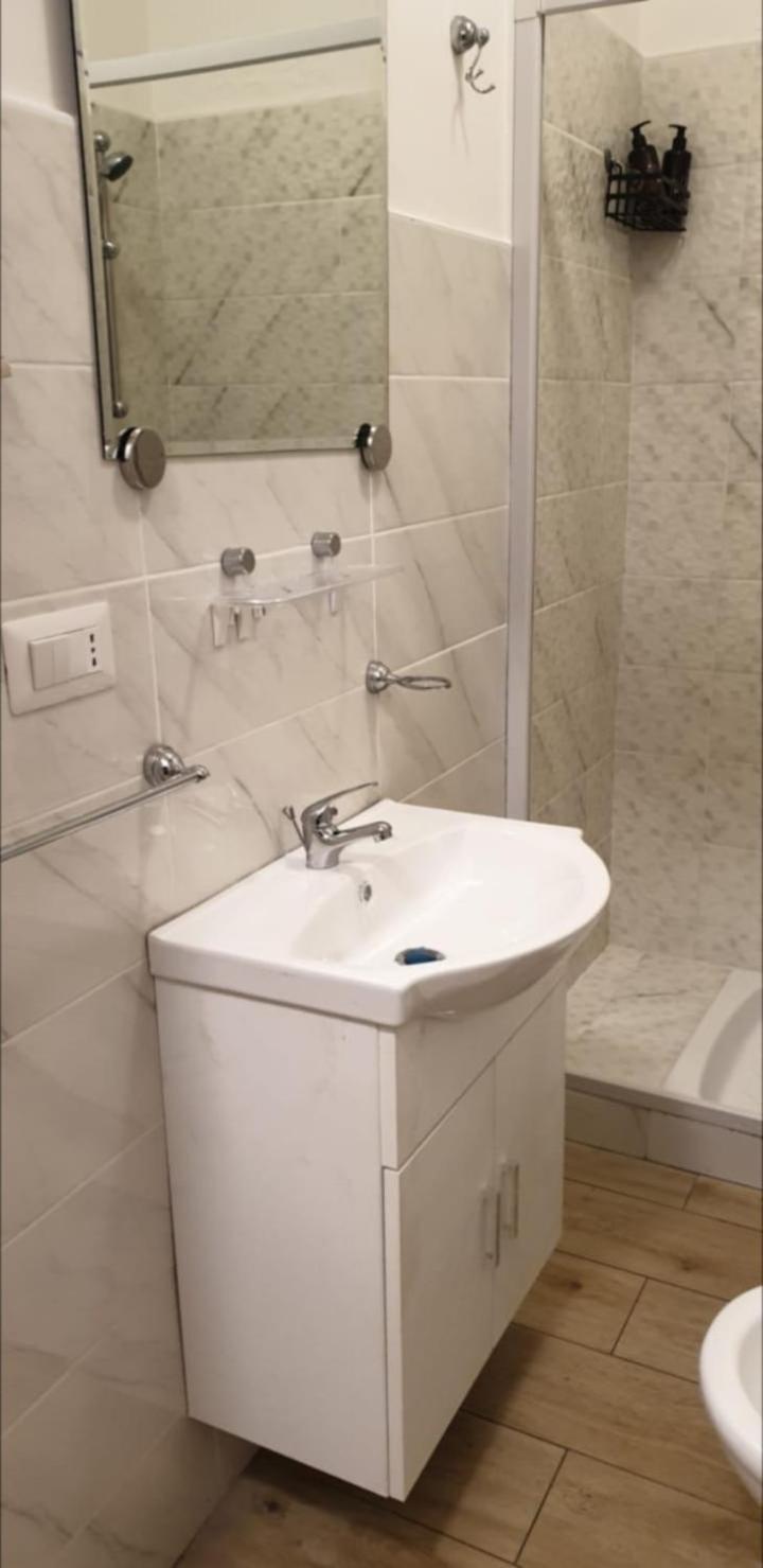Mini Loft - Bari Centro - A Due Passi Dal Mare 아파트 외부 사진